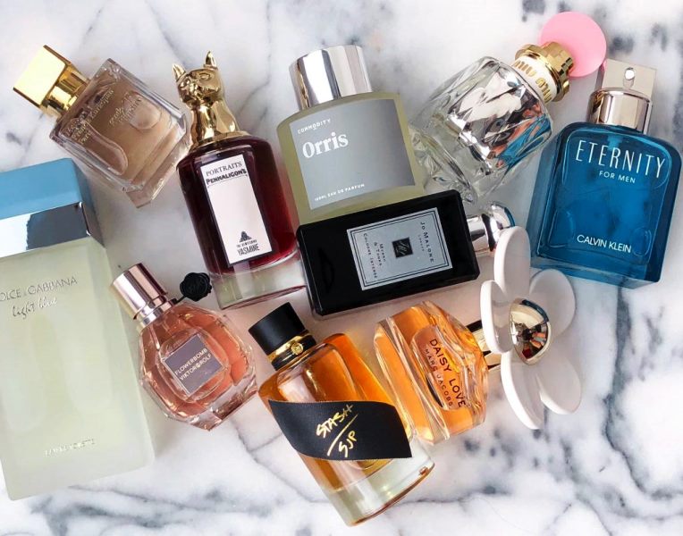 برترین عطر های اقتصادی
